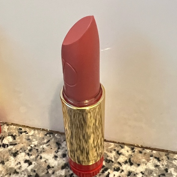 Rosso Valentino Couture Lipstick Set with Reusable Case, New - Picture 6 of 6